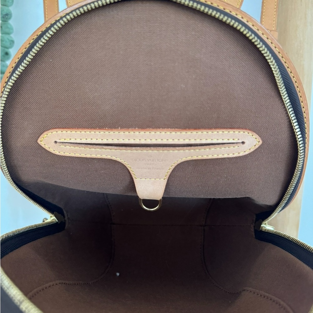 Louis Vuitton Eclipse Backpack Monogram Brown - image 4